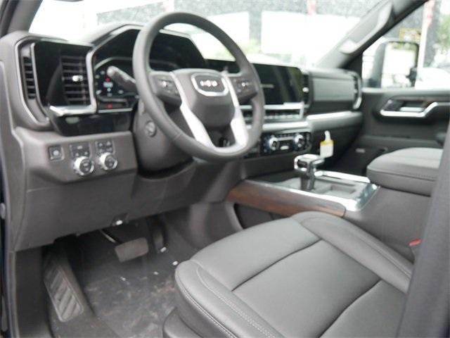 new 2025 GMC Sierra 1500 car, priced at $62,125