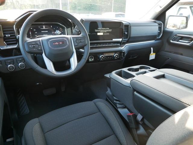 new 2024 GMC Sierra 1500 car, priced at $50,940