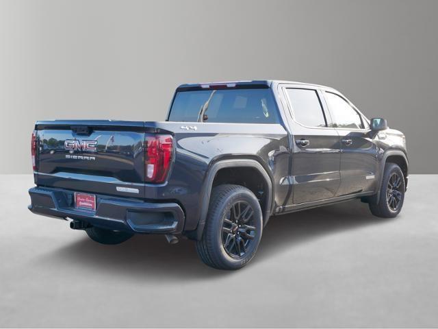 new 2024 GMC Sierra 1500 car, priced at $50,940