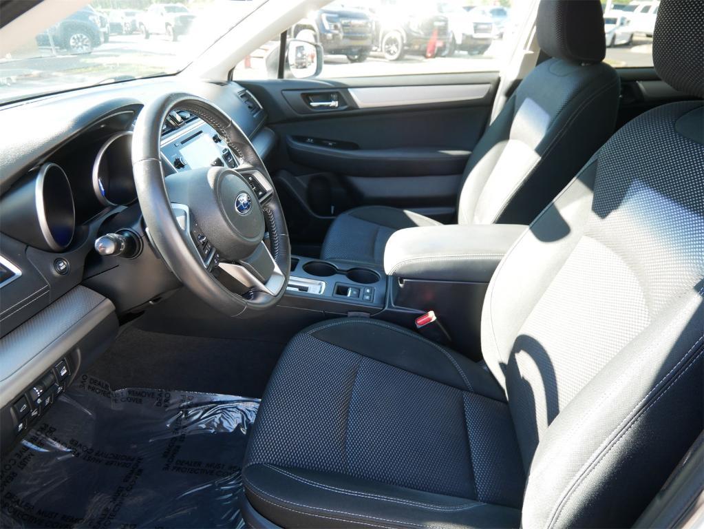 used 2019 Subaru Outback car, priced at $18,291