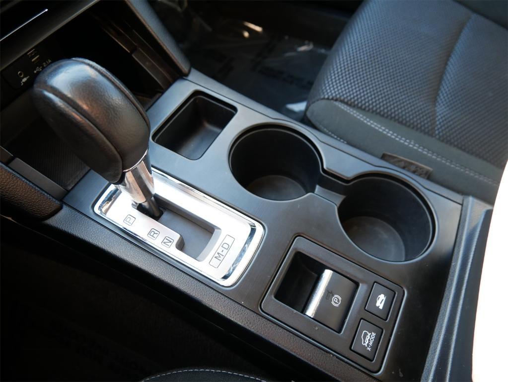 used 2019 Subaru Outback car, priced at $18,291