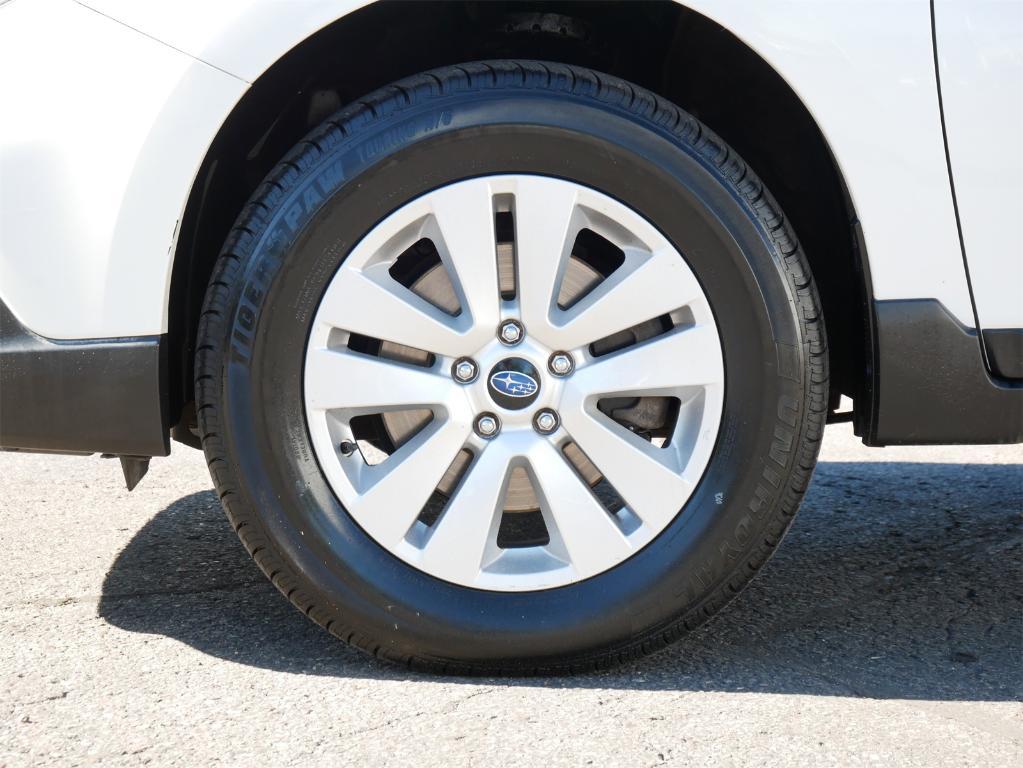 used 2019 Subaru Outback car, priced at $18,291