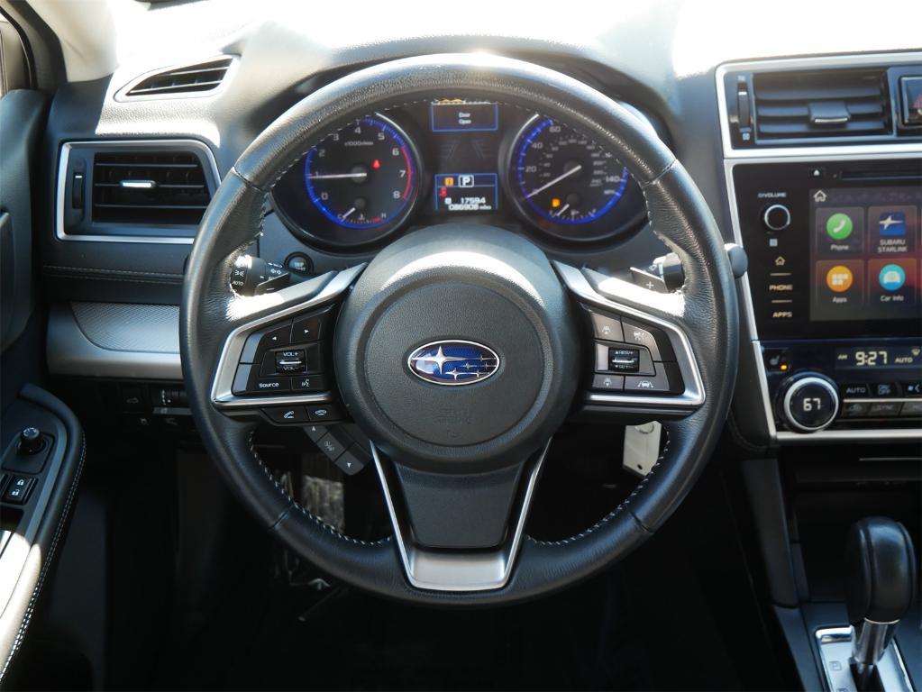 used 2019 Subaru Outback car, priced at $18,291