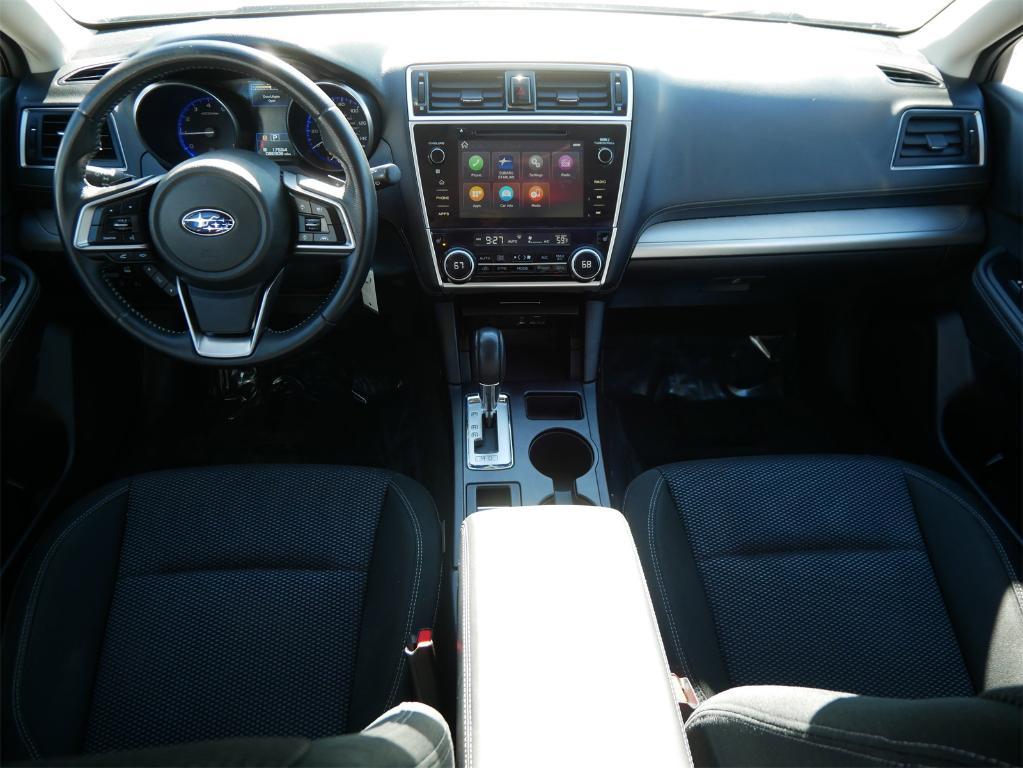 used 2019 Subaru Outback car, priced at $18,291