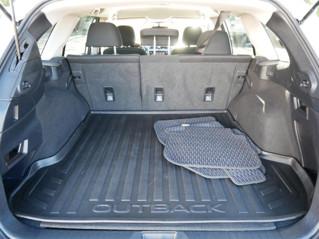 used 2019 Subaru Outback car, priced at $18,291