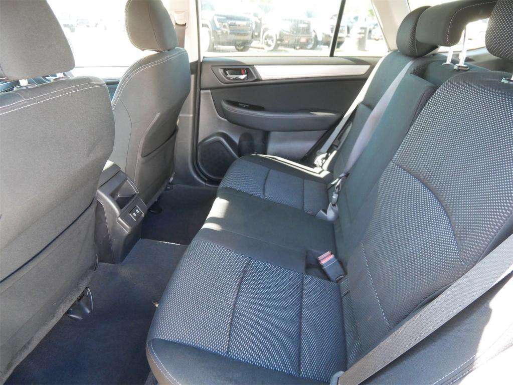 used 2019 Subaru Outback car, priced at $18,291