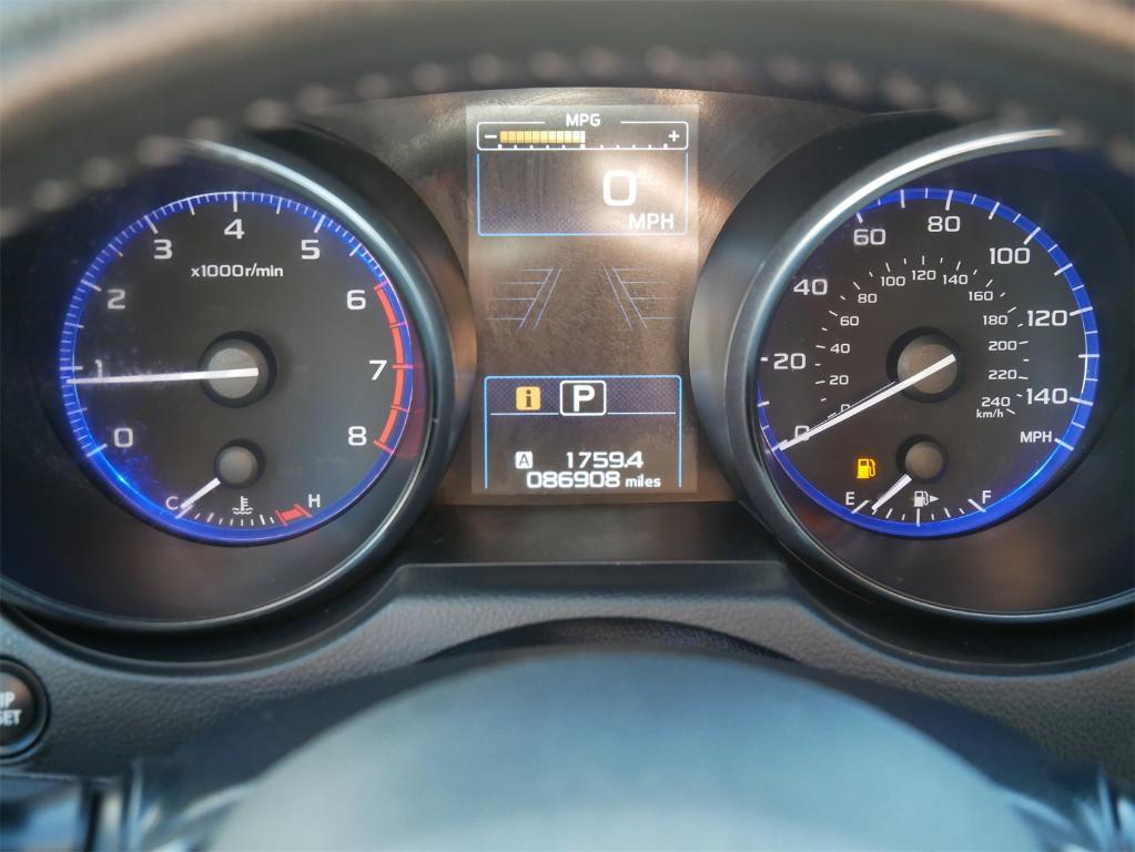 used 2019 Subaru Outback car, priced at $18,291