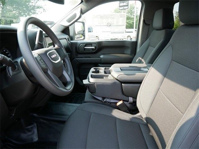 new 2025 GMC Sierra 2500 car, priced at $52,270