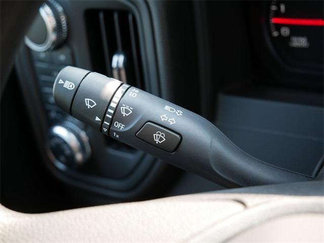 new 2025 GMC Sierra 2500 car, priced at $52,270