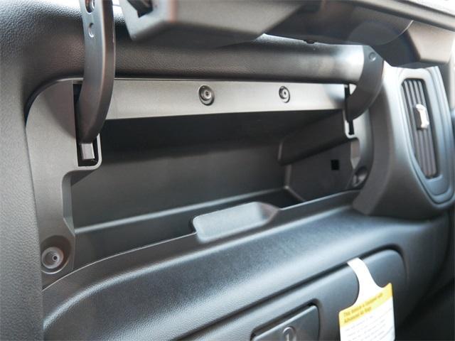 new 2025 GMC Sierra 2500 car, priced at $52,270