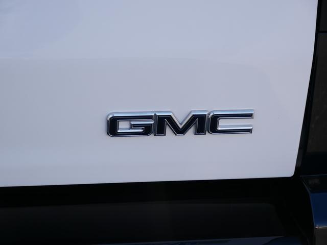 used 2022 GMC HUMMER EV car, priced at $99,995