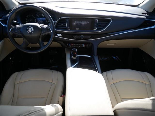 used 2020 Buick Enclave car, priced at $28,995