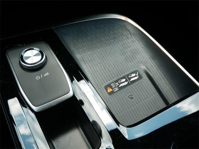 new 2025 Buick Enclave car, priced at $63,831