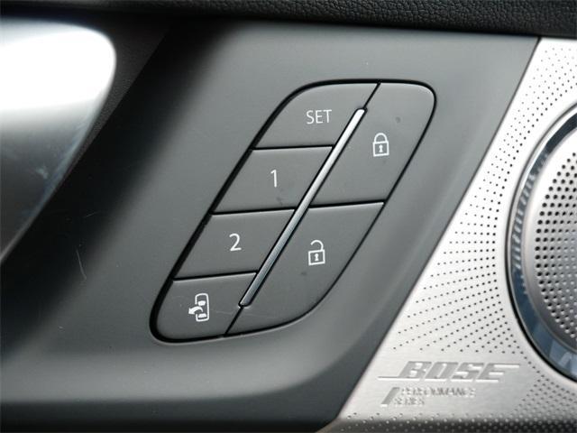 new 2025 Buick Enclave car, priced at $63,831