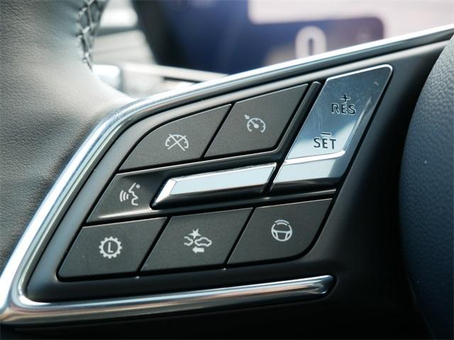 new 2025 Buick Enclave car, priced at $63,831