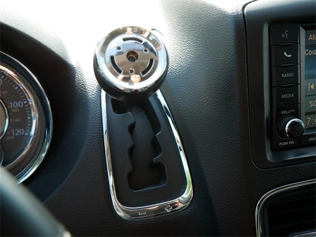 used 2013 Chrysler Town & Country car, priced at $3,995