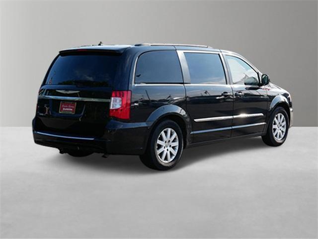 used 2013 Chrysler Town & Country car, priced at $3,995