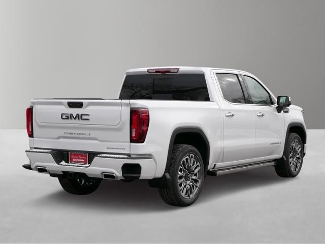 new 2025 GMC Sierra 1500 car, priced at $85,809