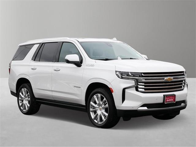 used 2022 Chevrolet Tahoe car, priced at $62,995