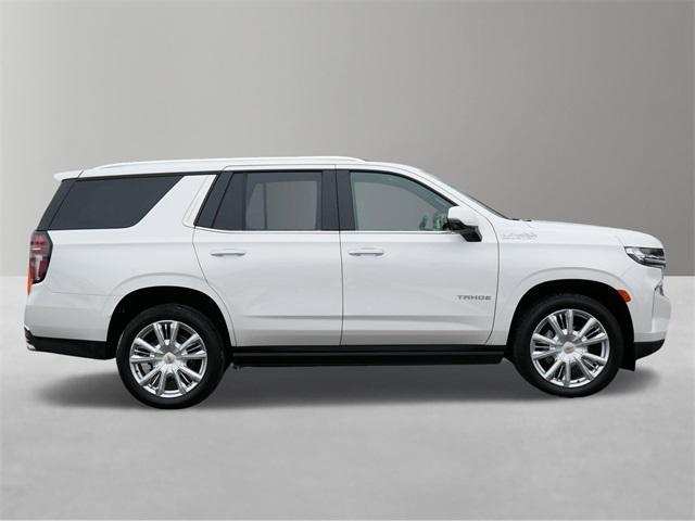 used 2022 Chevrolet Tahoe car, priced at $62,995