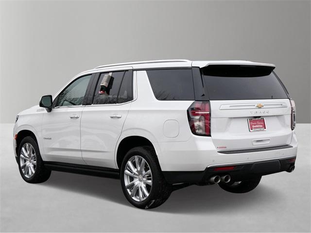 used 2022 Chevrolet Tahoe car, priced at $62,995