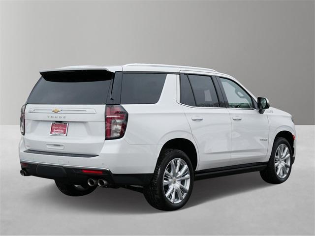 used 2022 Chevrolet Tahoe car, priced at $62,995