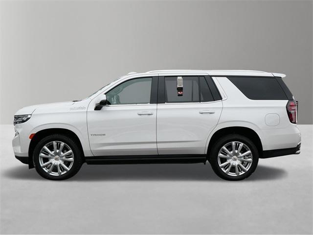 used 2022 Chevrolet Tahoe car, priced at $62,995