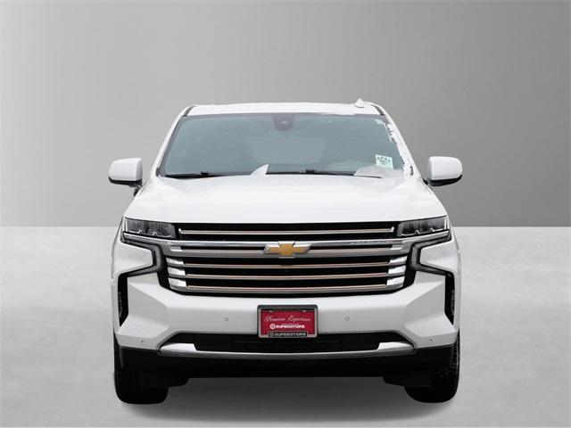 used 2022 Chevrolet Tahoe car, priced at $62,995