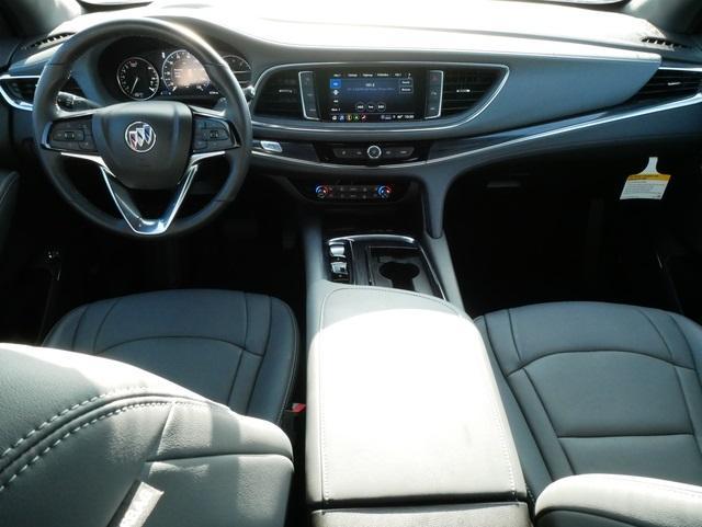 new 2024 Buick Enclave car, priced at $55,096