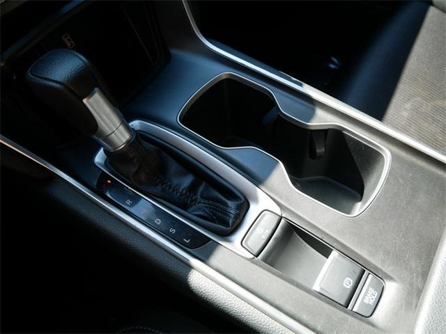 used 2020 Honda Accord car, priced at $19,943