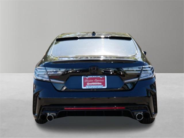 used 2020 Honda Accord car, priced at $19,943