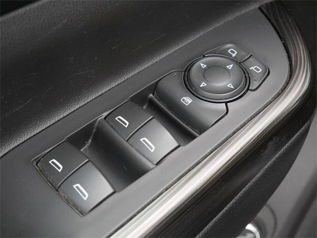 used 2017 GMC Acadia car, priced at $14,995
