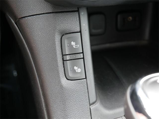 used 2017 GMC Acadia car, priced at $14,995