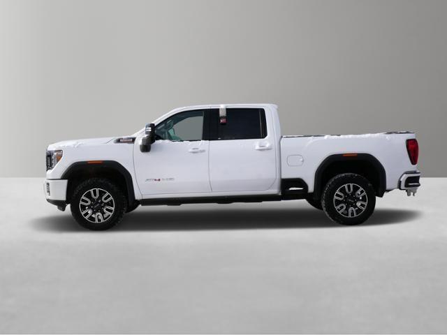 used 2022 GMC Sierra 2500 car, priced at $59,486