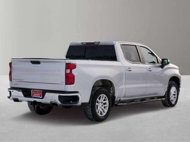 used 2019 Chevrolet Silverado 1500 car, priced at $25,750