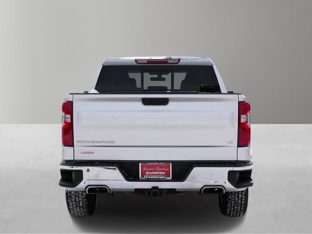 used 2019 Chevrolet Silverado 1500 car, priced at $25,750