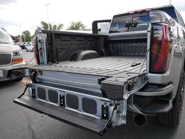 new 2024 GMC Sierra 2500 car, priced at $88,724