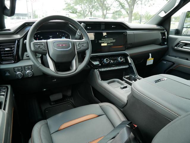 new 2024 GMC Sierra 2500 car, priced at $88,724