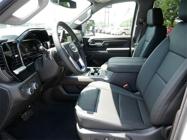 new 2025 GMC Sierra 3500 car, priced at $69,105