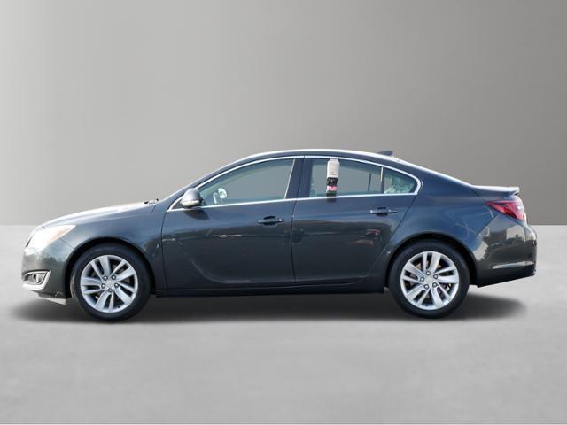 used 2015 Buick Regal car, priced at $6,995