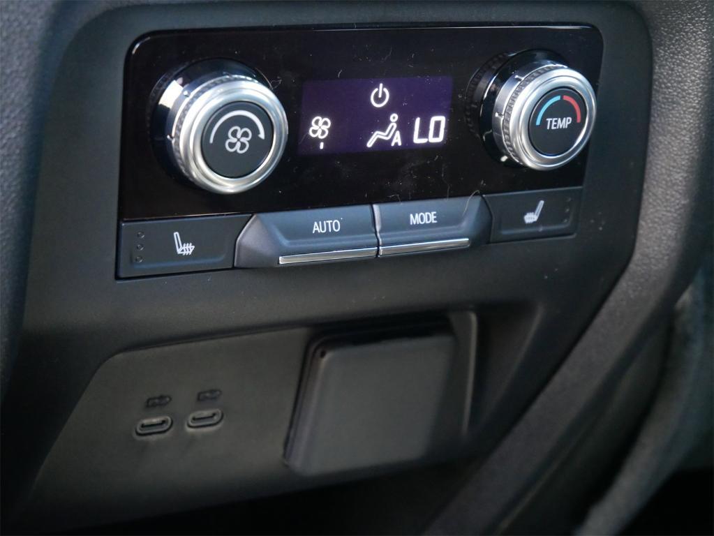 new 2026 GMC Acadia car, priced at $55,620