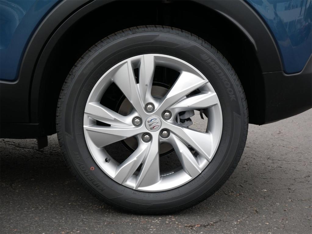 new 2026 Buick Encore GX car, priced at $29,184