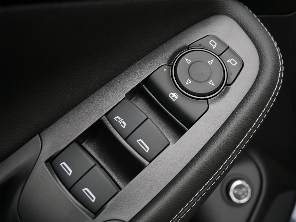 new 2026 Buick Encore GX car, priced at $29,184