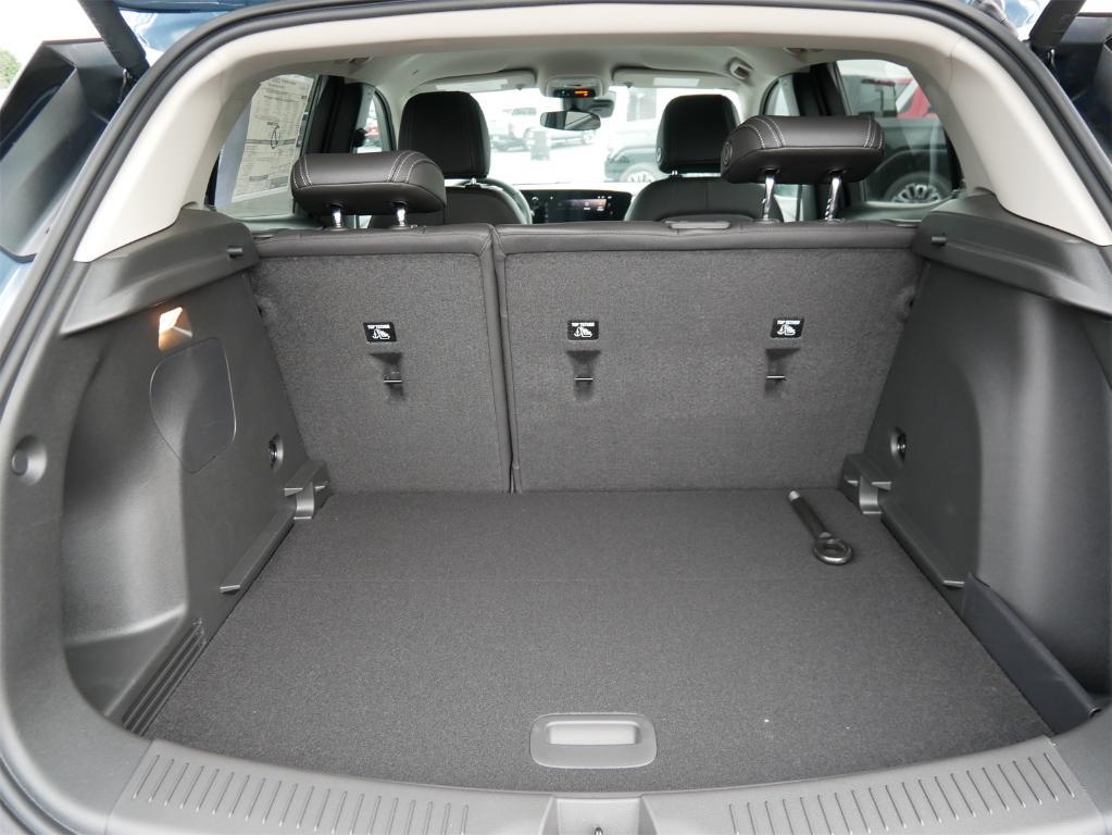 new 2026 Buick Encore GX car, priced at $29,184