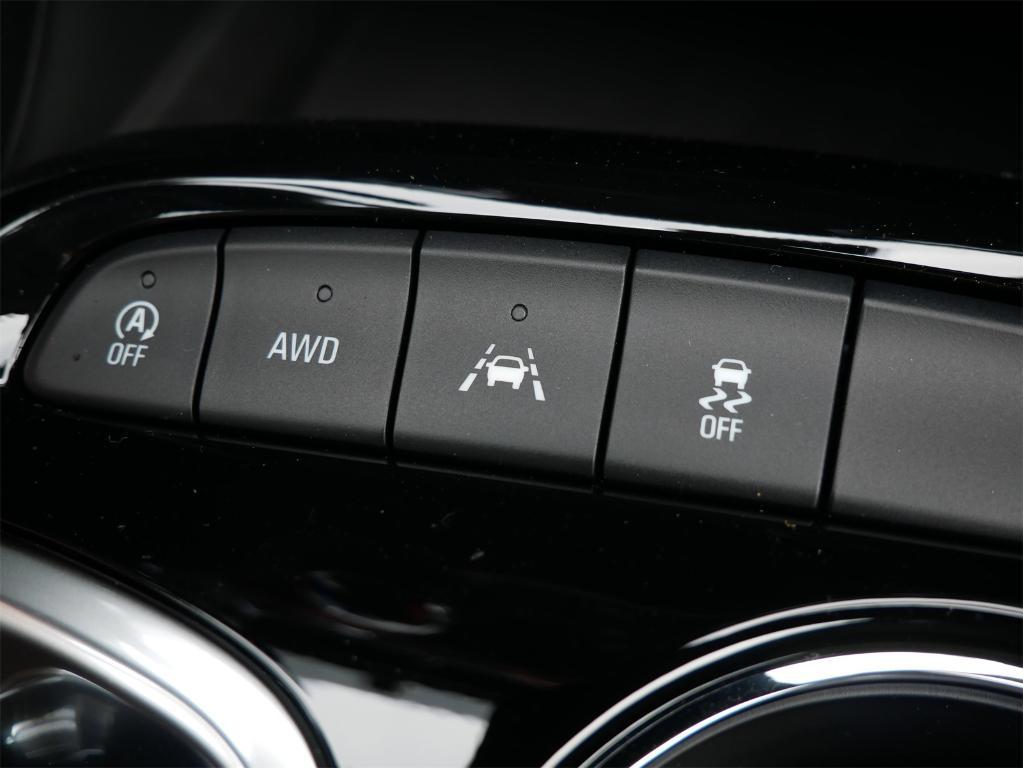 new 2026 Buick Encore GX car, priced at $29,184