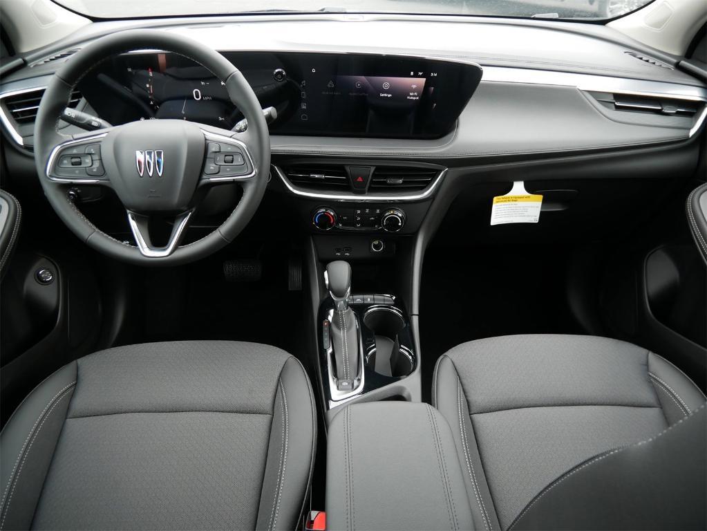 new 2026 Buick Encore GX car, priced at $29,184
