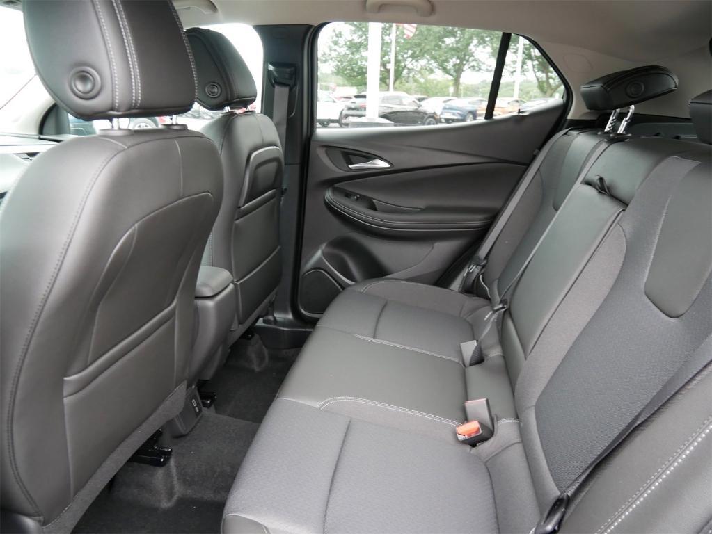 new 2026 Buick Encore GX car, priced at $29,184