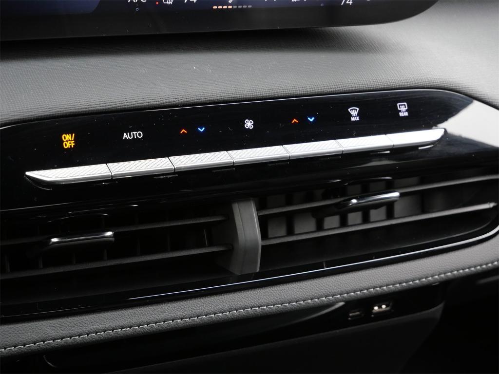 new 2025 Buick Enclave car, priced at $48,735