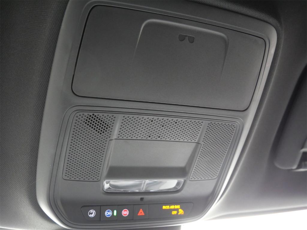 new 2025 Buick Enclave car, priced at $48,735