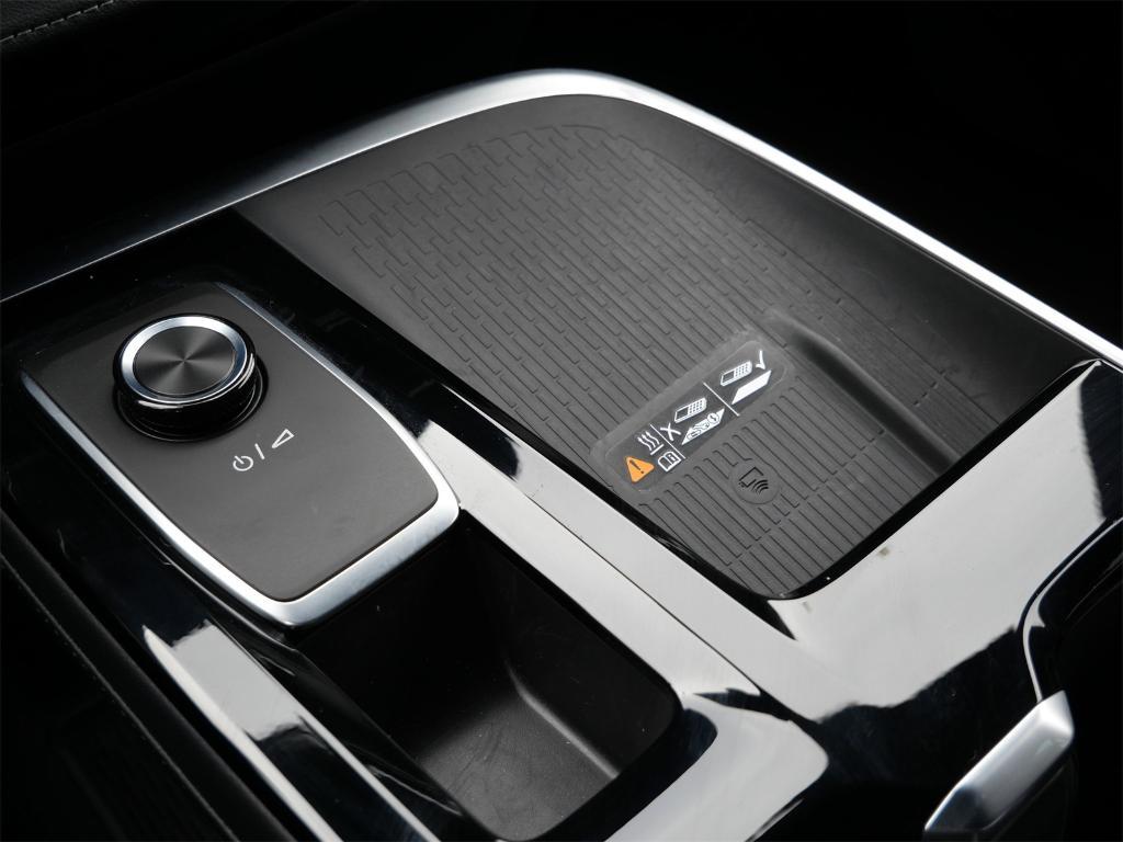 new 2025 Buick Enclave car, priced at $48,735